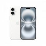 iPhone 16 Plus 256Gb Branco