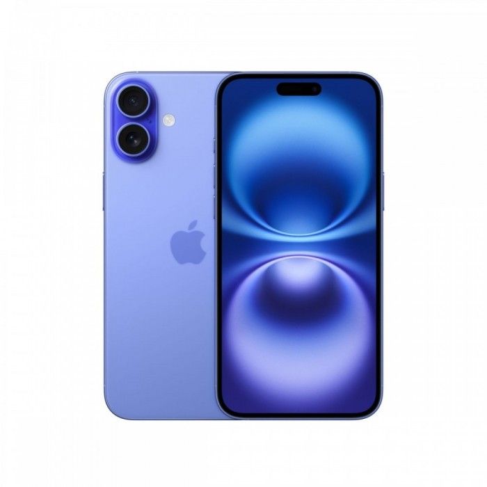 iPhone 16 Plus 256Gb Ultramarino
