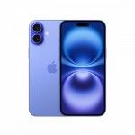 iPhone 16 Plus 256Gb Ultramarino