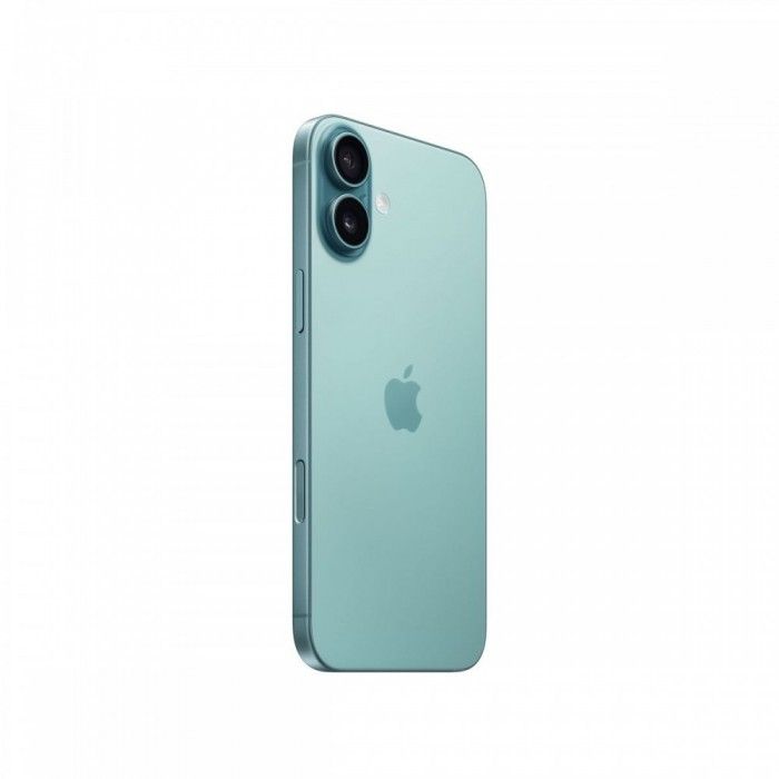 iPhone 16 Plus 256Gb Verde azulado