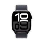 Watch Series 10 46mm Preto Tinto Loop