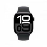 Watch Series 10 Cellular 42mm Preto Sport M/L