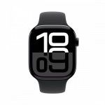 Watch Series 10 Cellular 46mm Preto Sport M/L