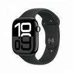 Watch Series 10 Cellular 46mm Preto Sport M/L