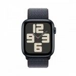 Watch SE 44mm Meia-noite Tinto Loop