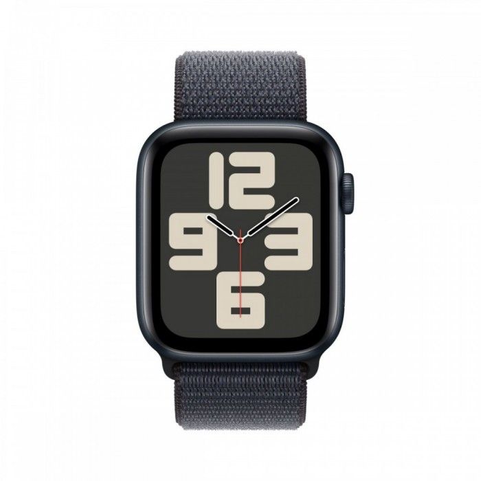 Watch SE 44mm Meia-noite Tinto Loop