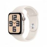 Watch SE 44mm Luz das estrelas Sport M/L