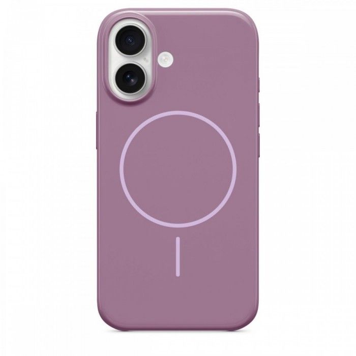 iPhone 16 Beats Roxo Pr do Sol