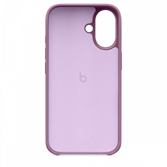 iPhone 16 Beats Roxo Pr do Sol