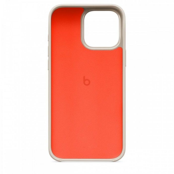 iPhone 16 Pro Max Beats Cinza Pedra