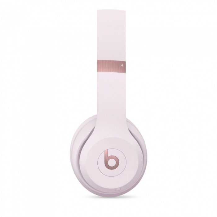 Solo4 Cloud Pink