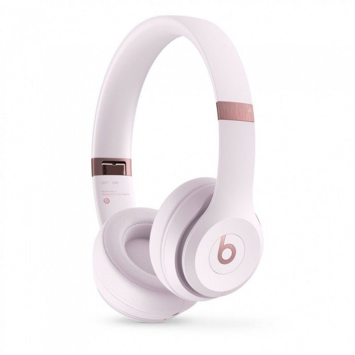 Solo4 Cloud Pink