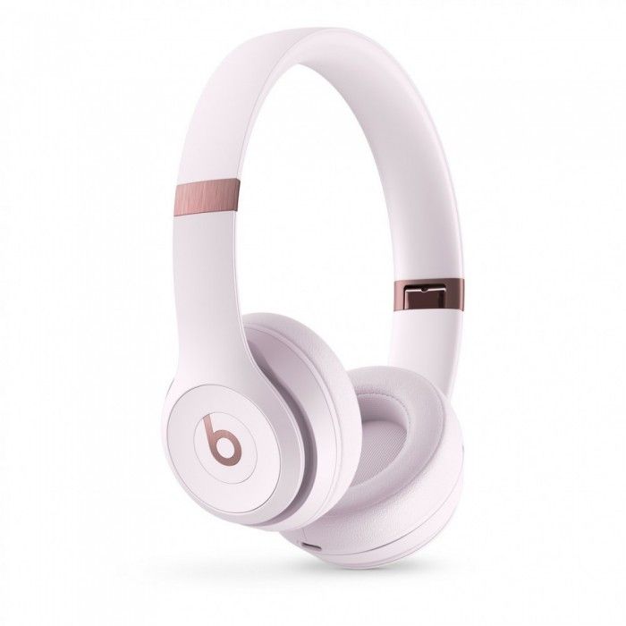 Solo4 Cloud Pink