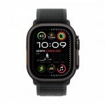 Watch Ultra 2 Preto Preto Trail M/L