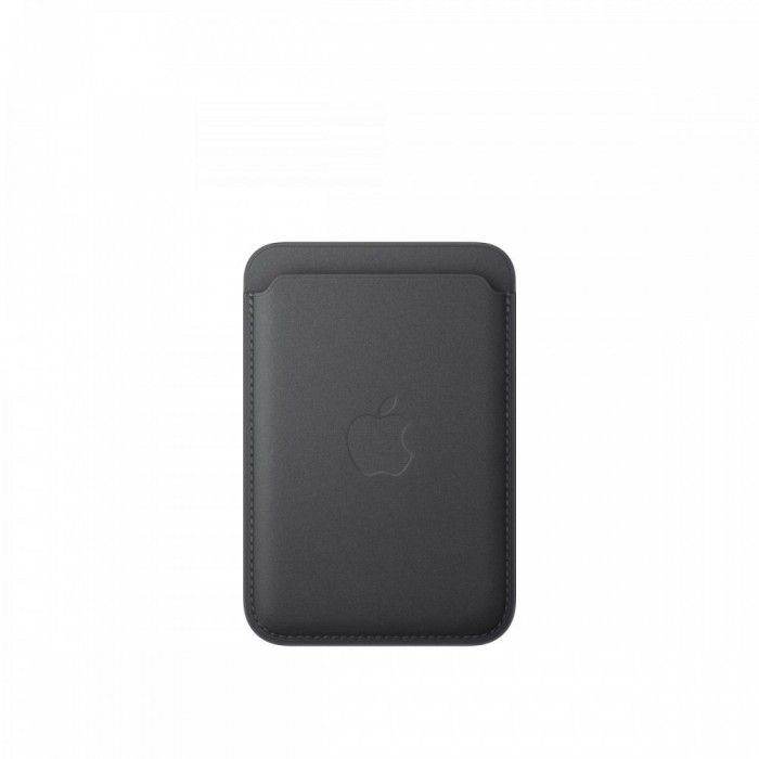 Wallet FineWoven Preto