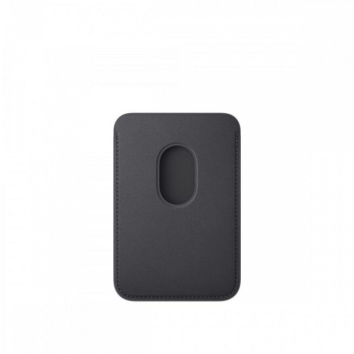 Wallet FineWoven Preto