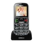 Telemovel Mm462 Ds Preto