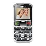 Telemovel Mm462 Ds Preto