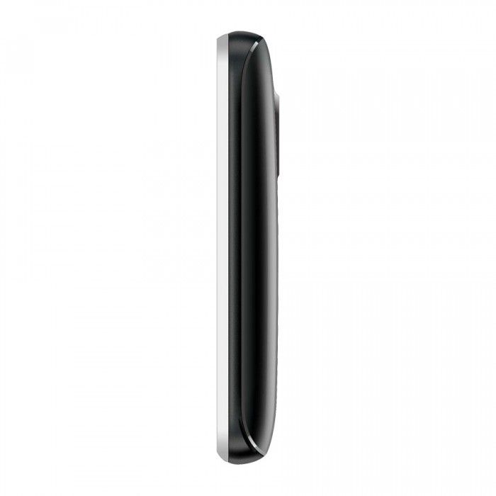 Telemovel Mm462 Ds Preto