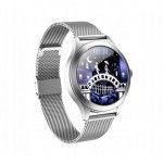 Smartwatch Maxcom FIT FW42 c/ Pulseira Prateado