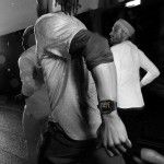 Watch Ultra 2 Preto Preto Milanese M