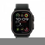 Watch Ultra 2 Preto Preto Trail M/L