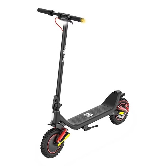 Trotinete Ride 100 Shark 9,6Ah - 56136