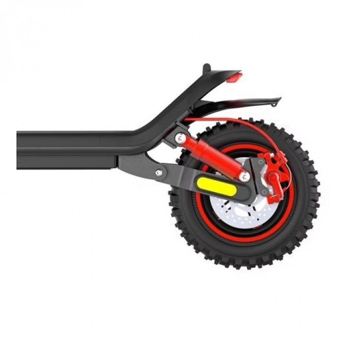 Trotinete Ride 100 Shark 9,6Ah - 56136