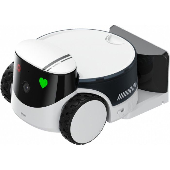 Robot de Companhia Enabot Rola Petpal 32GB