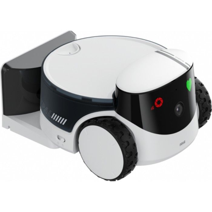 Robot de Companhia Enabot Rola Petpal 32GB