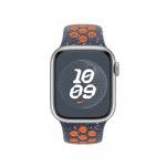 41m Azul Flame Nike - S/M