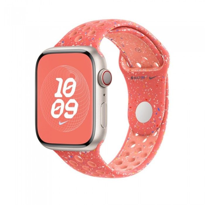 45mm Brasa Magica Nike - M/L