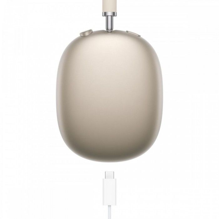 AirPods Max Usb-C Luz das estrelas