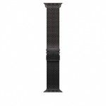 49mm Preto Milanese - M