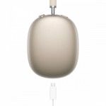 AirPods Max Usb-C Roxo