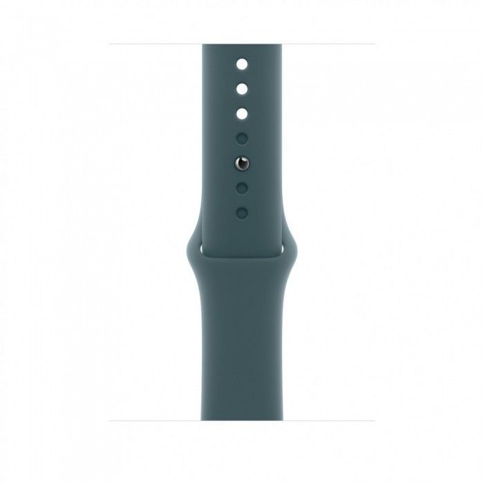 46mm Verde lago Sport M/L