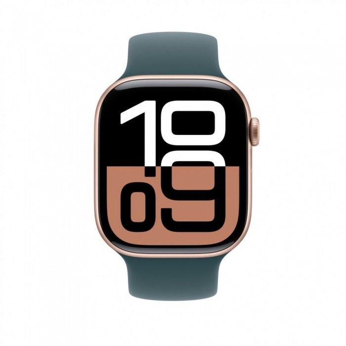 46mm Verde lago Sport M/L