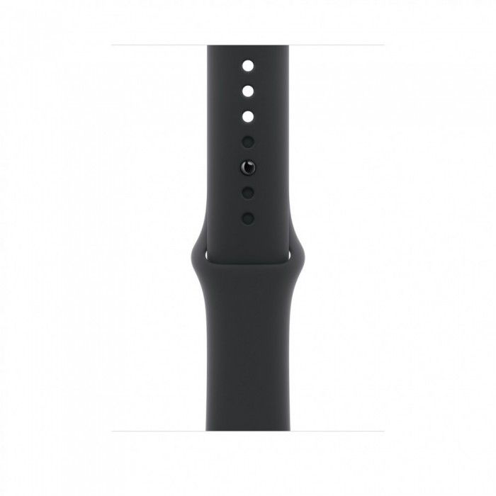 46mm Preto Sport M/L