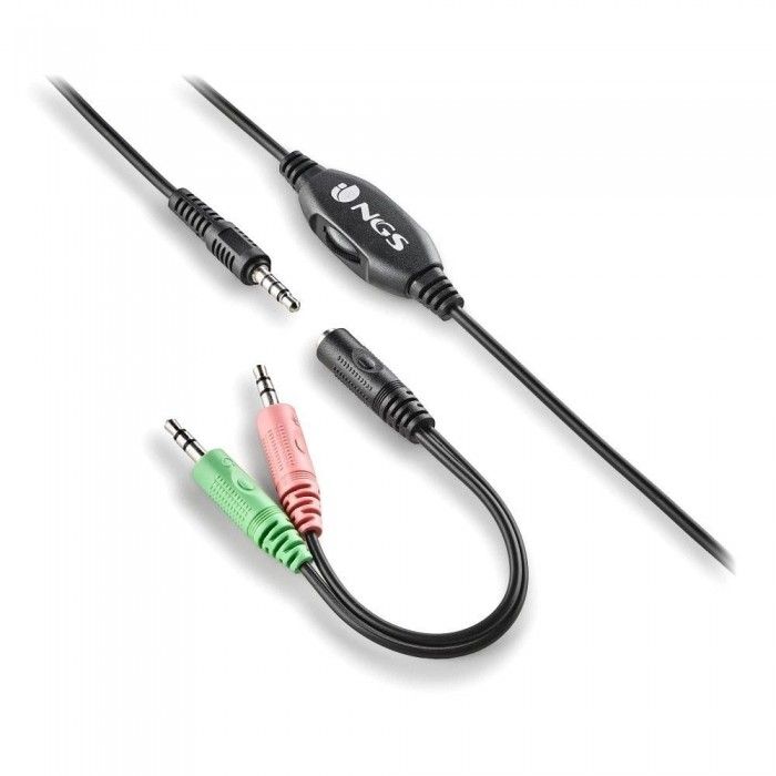 AURICULAR COM MICROFONE MSX10 PRO XBOX/PS4/PS5 MULTIMEDIA