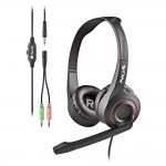 AURICULAR COM MICROFONE MSX10 PRO XBOX/PS4/PS5 MULTIMEDIA