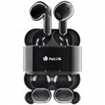 Auriculares Artica Duo TIPO-C BT Preto