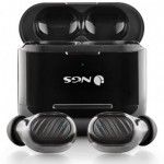 Auriculares Artica Duo TIPO-C BT Preto