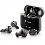 Auriculares Artica Duo TIPO-C BT Preto