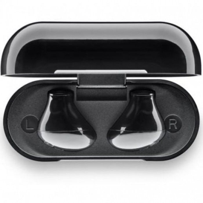 Auriculares Artica Duo TIPO-C BT Preto