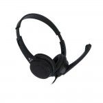 Auscultadores VOX505USB