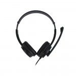 Auscultadores VOX505USB