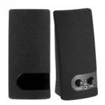 AUDIO SPEAKERS 2.0 P/ PC