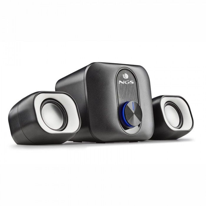 Coluna NGS Comet 2.1 USB 20W