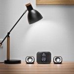 Coluna NGS Comet 2.1 USB 20W