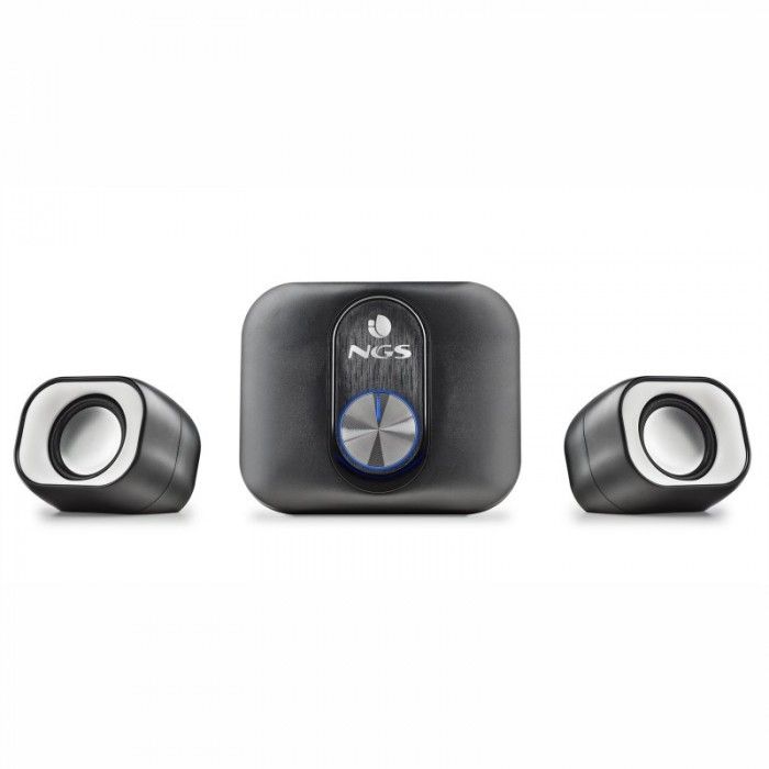 Coluna NGS Comet 2.1 USB 20W